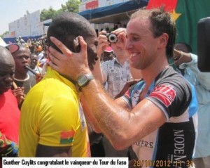 Article : Mort brutale du cycliste belge Gunther Cuylits, trop de sport nuit-il à la santé ?