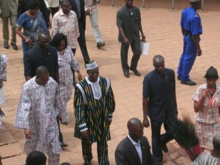 Article : Si le ridicule tuait !