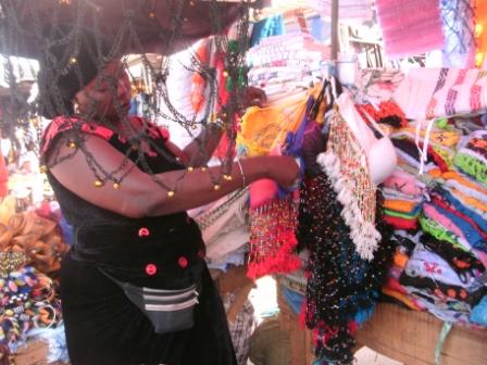 Article : Marchandage &agrave; la s&eacute;n&eacute;galaise